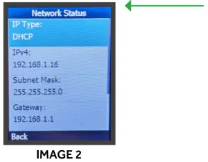 Yealink W60B 8 Line ColP Dect IP Base Cordless Station - figure 8