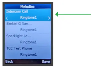 Yealink W60B 8 Line ColP Dect IP Base Cordless Station - figure 9