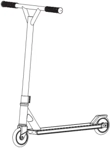 Razor Sport Scooters 2