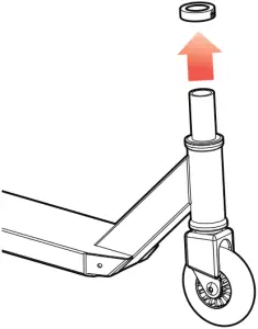 Razor Sport Scooters - Assembly 1b