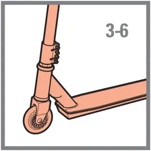 Razor Sport Scooters - Assembly 3a