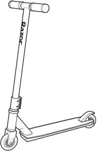 Razor Sport Scooters - Assembly 6