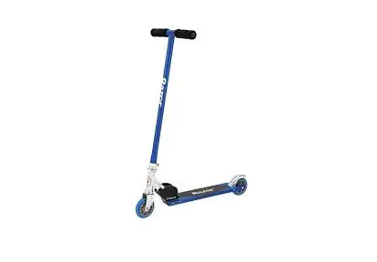 Razor Sport Scooters Instruction Manual