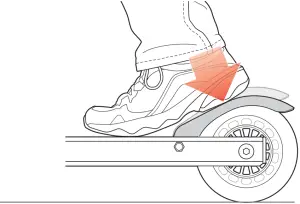 Razor Sport Scooters - STOP 2