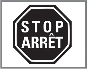 Razor Sport Scooters - STOP