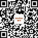 godox WMic S1 UHF Portable Real Time-Qr