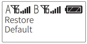godox WMic S1 UHF Portable Real Time-Restore factory
