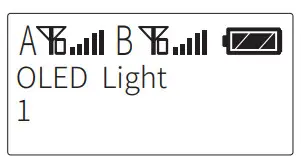 godox WMic S1 UHF Portable Real Time-real-time