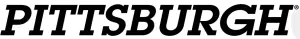 PITTSBURGH - logo