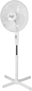 ADLER Fan 15 cm - desk 6