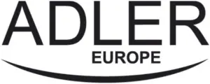 ADLER logo x123