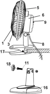 Assembly - 3. AD7301 AD7317