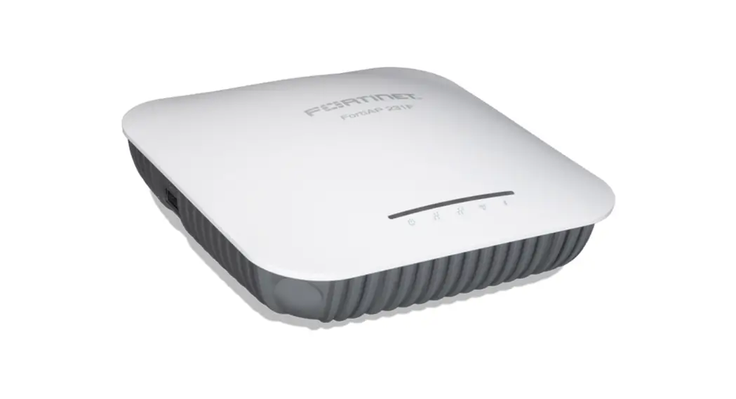 Fortinet Fap-231f Wireless Access Point User Guide