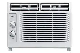 TCL 5WR1-A 5K Mechanical Window AC