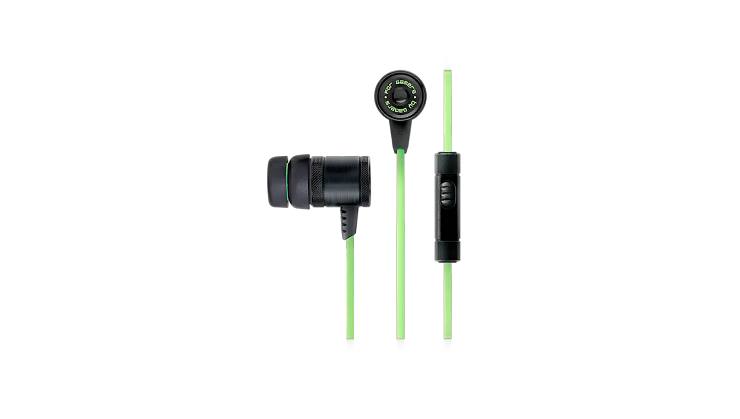 Razer Hammerhead Pro Manual And Faq