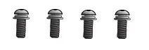 M4 screws