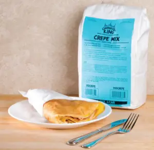 CARNIVAL KING 16 Round Crepe Maker - figure 1