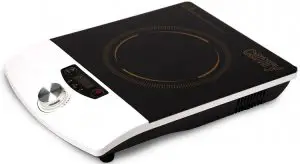 camry CR 6505 Induction Cooker