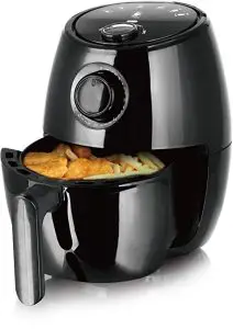 CJTECH 24618 Air Fryer