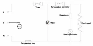 Circuit Diagram