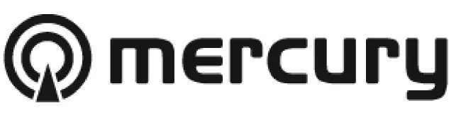 mercury logo