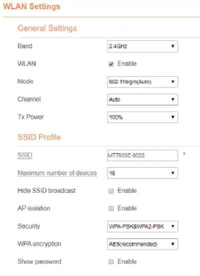 SMAWAVE SRT011 LTE Outdoor CPE FIG 11