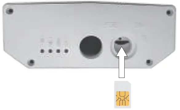 SMAWAVE SRT011 LTE Outdoor CPE FIG 5
