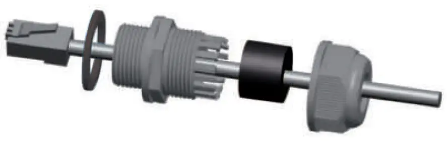 SMAWAVE SRT011 LTE Outdoor CPE FIG 6