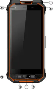 SPH320-a - Part Name 3