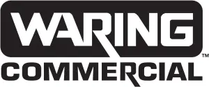 WARING Commercial logo n1
