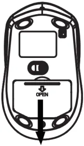 Repairing Instructions