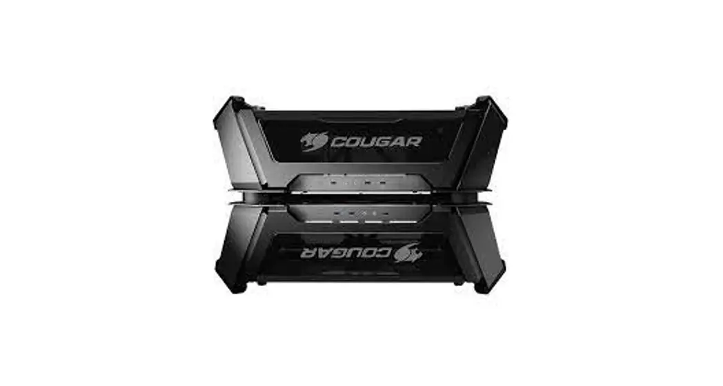 Cougar Dh07 Real Gear Real Gamers User Manual