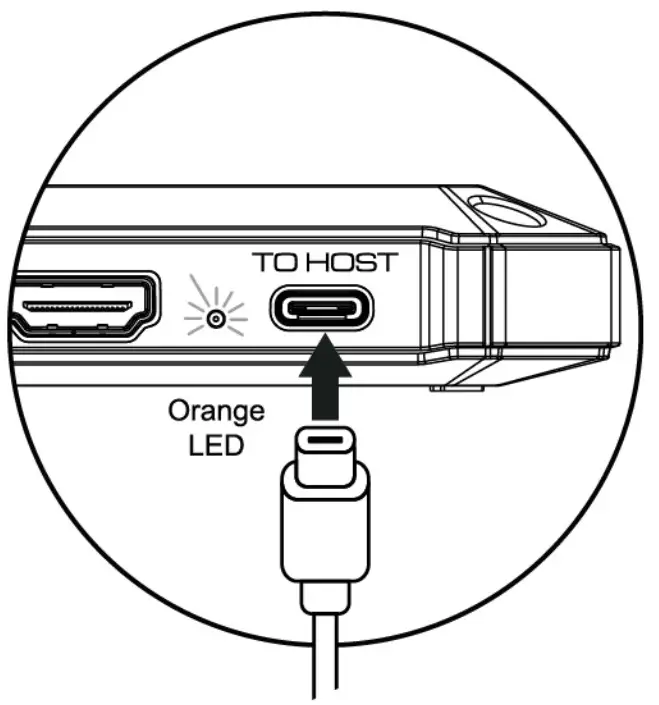 COUGAR DH07 Real Gear Real Gamers