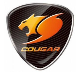 COUGAR logo