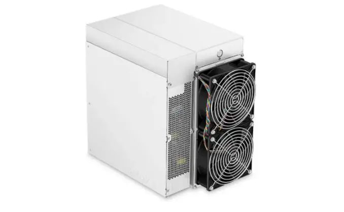 Bitmain S19a Pro Server Bitcoin Miner Installation Guide Bitmain S19a Pro Server Bitcoin Miner Installation Guide