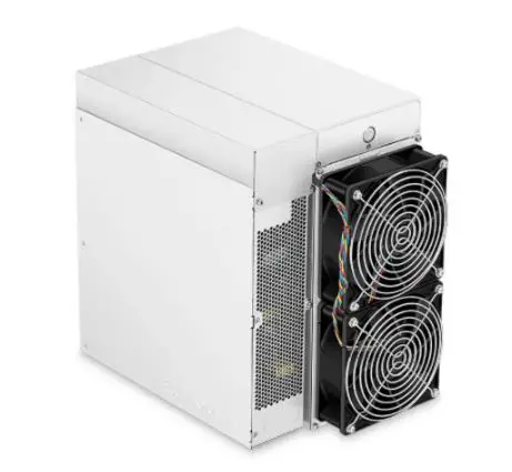 BITMAIN S19a Pro Server Bitcoin Miner Installation Guide Product