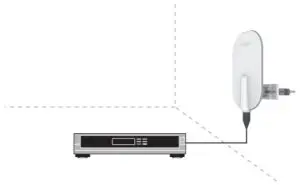 SONORA 230 0080 Terra Digital Outdoor TV Antenna - INSTALLATION 2