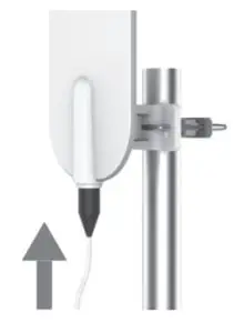 SONORA 230 0080 Terra Digital Outdoor TV Antenna - INSTALLATION 3