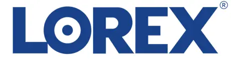 lorex logo