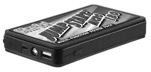 Clarke JSM180 Jump Starter and Device Charger