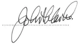 Clarke JSM180 Jump Starter and Device Charger - signed