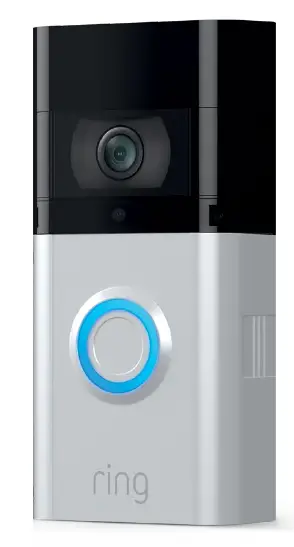 Ring Video Doorbell