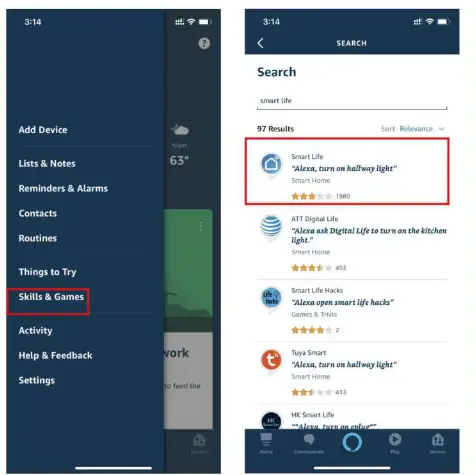 Xiamen Yinxu Industry Trade WSLB Smart bulb - Add divice 7