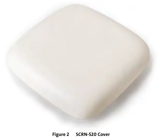 CORNING RN520 Small Cell Radio Node Hardware - fig 2