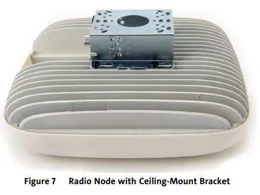 CORNING RN520 Small Cell Radio Node Hardware - fig 7
