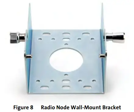 CORNING RN520 Small Cell Radio Node Hardware - fig 8