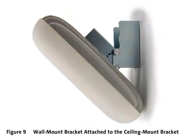 CORNING RN520 Small Cell Radio Node Hardware - fig 9