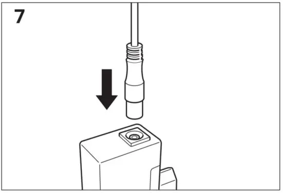 IKEA LEDBERG LED Lighting Strip - figure 8