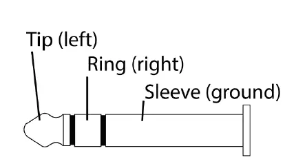 SHURE SRH840A Professional Studio Headphones 3