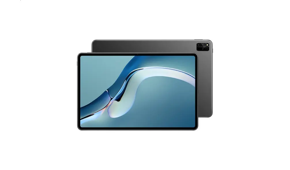 Huawei Wgr-w09 12.6 Inch Matepad User Guide